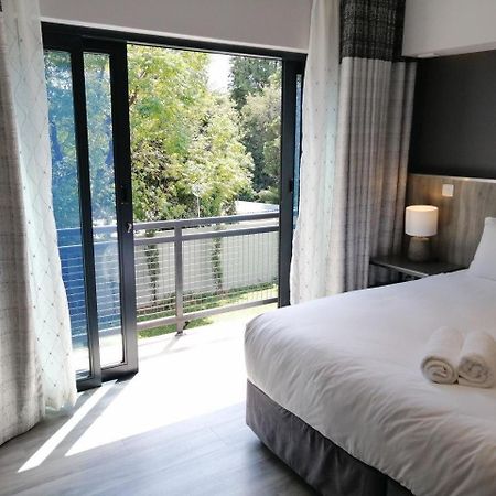 La Orchard Hotel Йоханнесбург Экстерьер фото