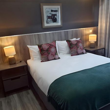 La Orchard Hotel Йоханнесбург Экстерьер фото