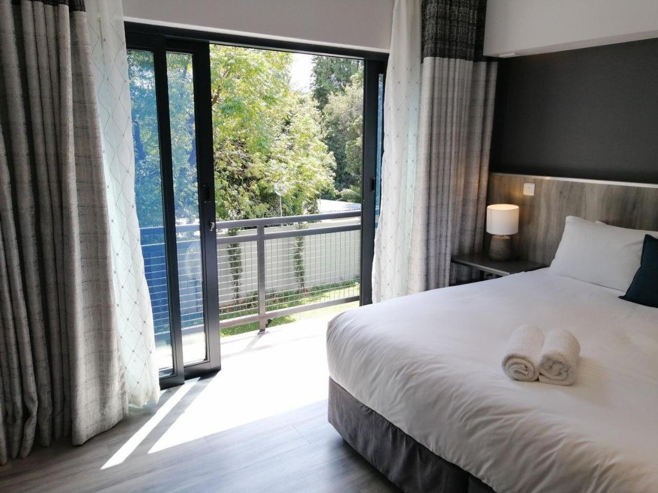 La Orchard Hotel Йоханнесбург Экстерьер фото