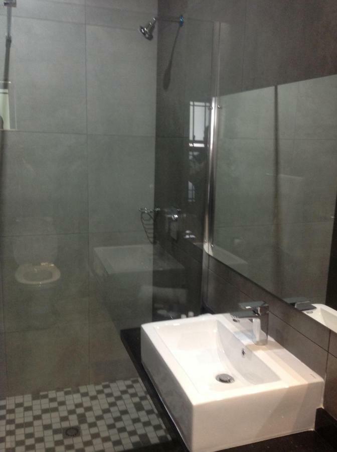 La Orchard Hotel Йоханнесбург Экстерьер фото